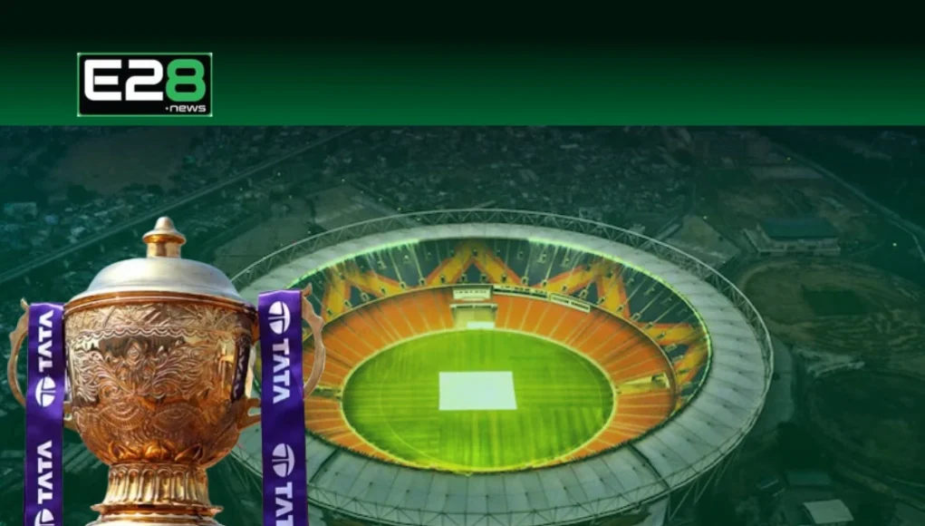 IPL 2025 Final IPL 2025 Final