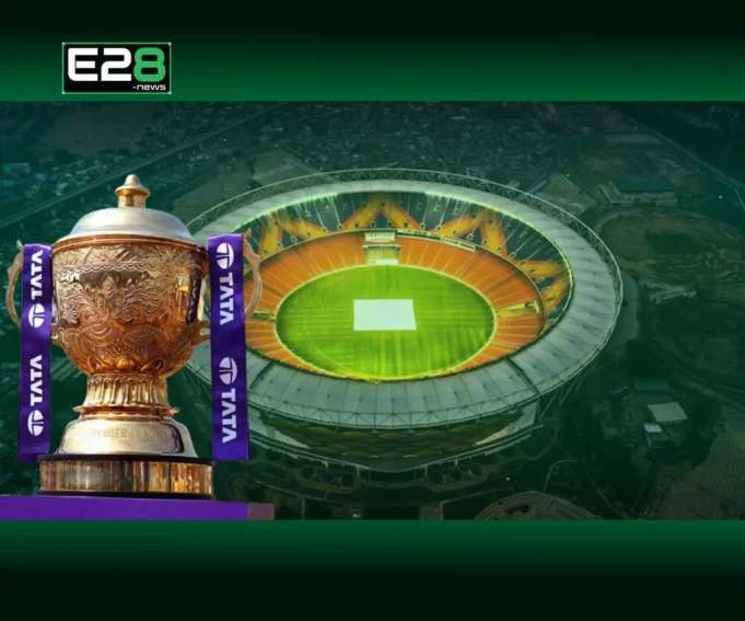 IPL 2025 Final