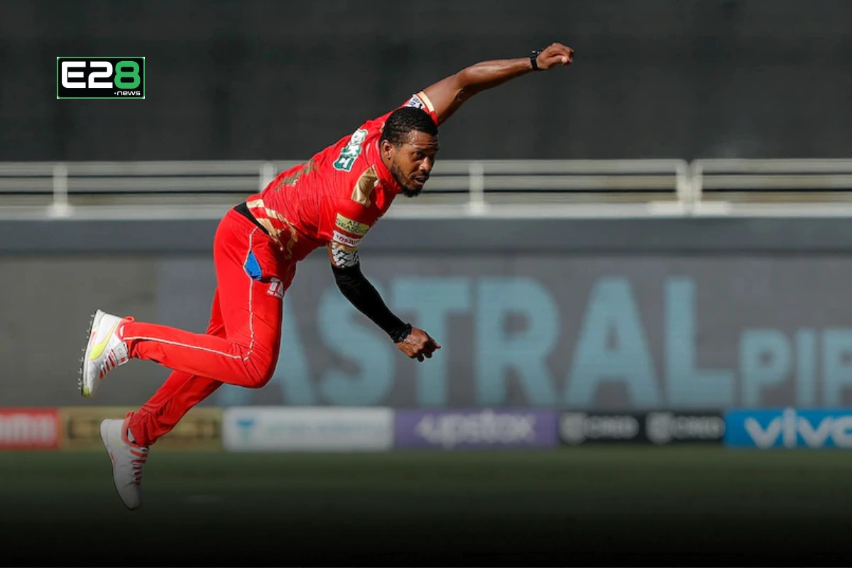 PSL 2025