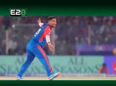 Vipraj Nigam Calls IPL 2025 a “Life-Changing Experience” in His Debut Season with Delhi Capitals Vipraj Nigam