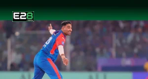 Vipraj Nigam Calls IPL 2025 a “Life-Changing Experience” in His Debut Season with Delhi Capitals Vipraj Nigam