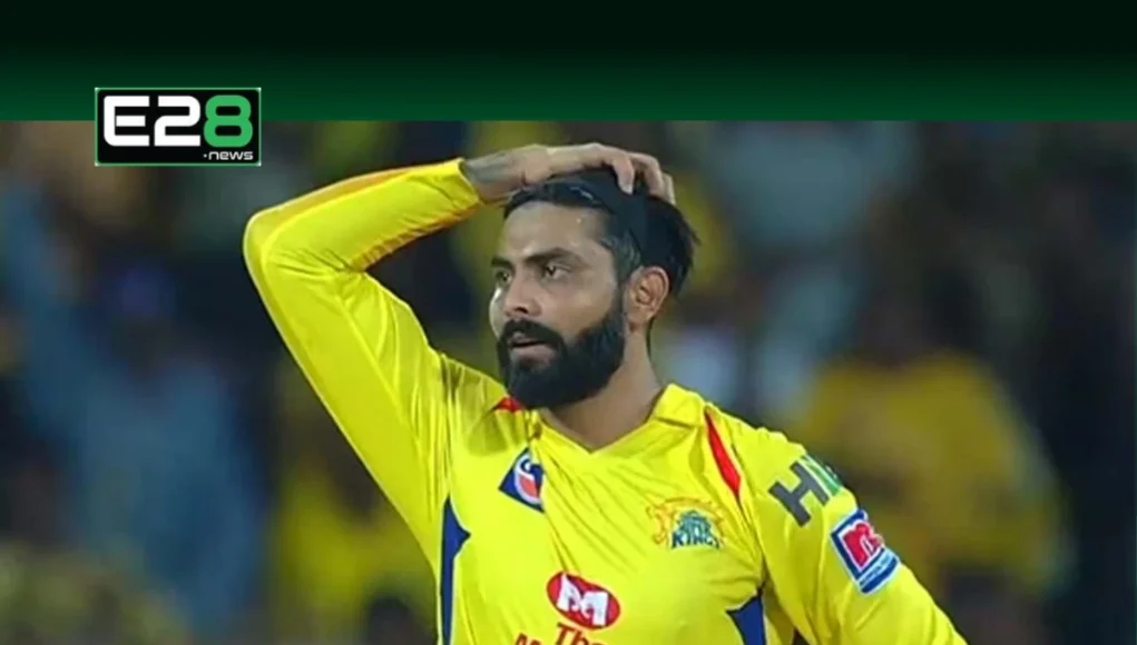 Ravindra Jadeja Ravindra Jadeja