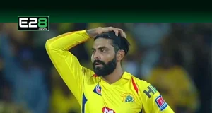 CSK Urged To Trade Ravindra Jadeja and Release Two Others Ahead of IPL Auction 2026 Ravindra Jadeja