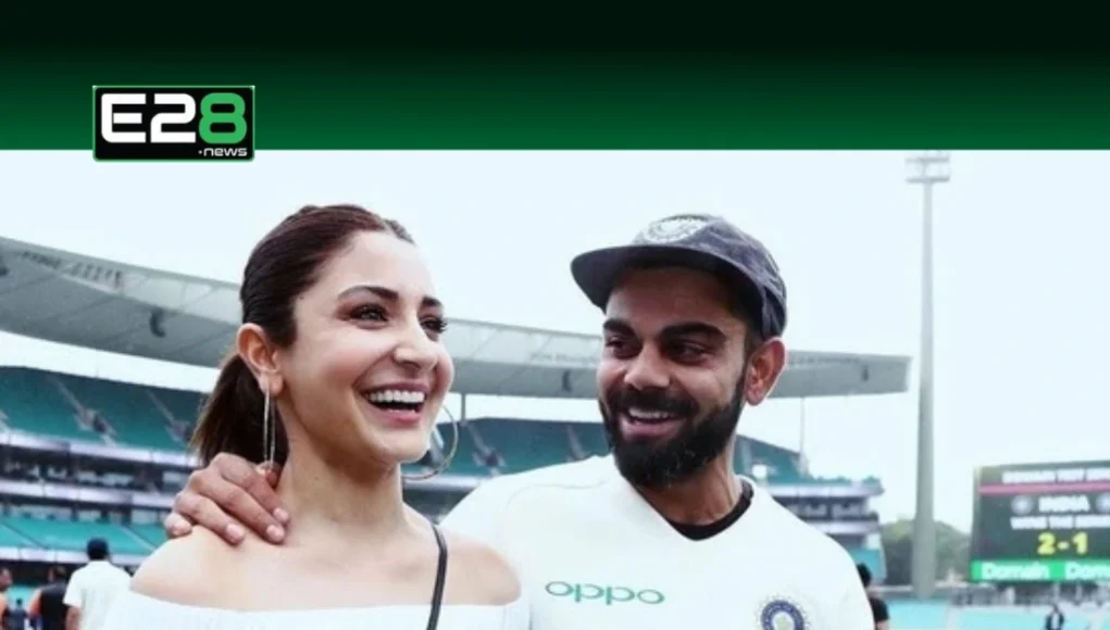 Virat Kohli Virat Kohli