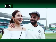 Virat Kohli & Anushka Sharma Turn Pickleball Duo at RCB Camp Amid Test Retirement Virat Kohli