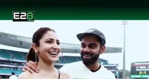 Virat Kohli & Anushka Sharma Turn Pickleball Duo at RCB Camp Amid Test Retirement Virat Kohli