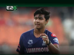 Rajasthan Royals Coach Praises 14-Year-Old Vaibhav Suryavanshi After Match-Winning Knock vs CSK Vaibhav Suryavanshi