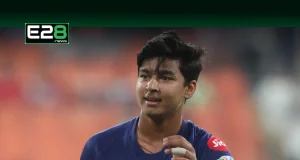 Rajasthan Royals Coach Praises 14-Year-Old Vaibhav Suryavanshi After Match-Winning Knock vs CSK Vaibhav Suryavanshi