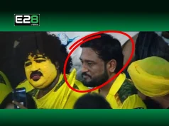 Aila same to same! You will also be stunned to see this lookalike of Mahendra Singh Dhoni MS Dhoni