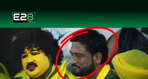 Aila same to same! You will also be stunned to see this lookalike of Mahendra Singh Dhoni MS Dhoni