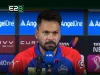 BCCI took strict action against Mukesh Kumar, fined him and gave him one demerit point IPL 2025