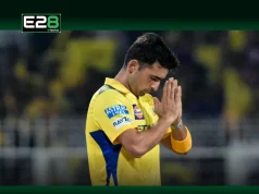 Anshul Kamboj Tipped As Surprise Pick For England Test Series By CSK Coach Fleming Kamboj