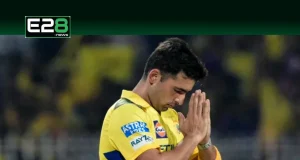 Anshul Kamboj Tipped As Surprise Pick For England Test Series By CSK Coach Fleming Kamboj