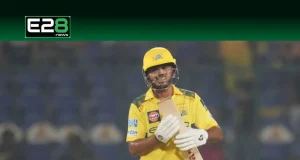 Mhatre to Captain India U-19 for England Tour; Suryavanshi Named in 16-Member Squad Ayush Mhatre