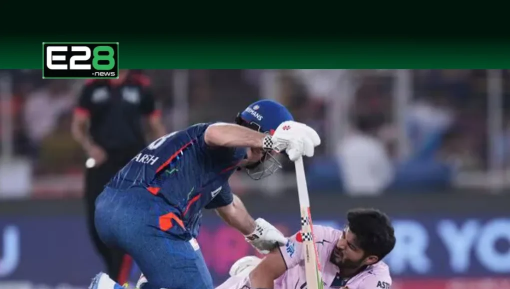 Arshad Khan Arshad Khan