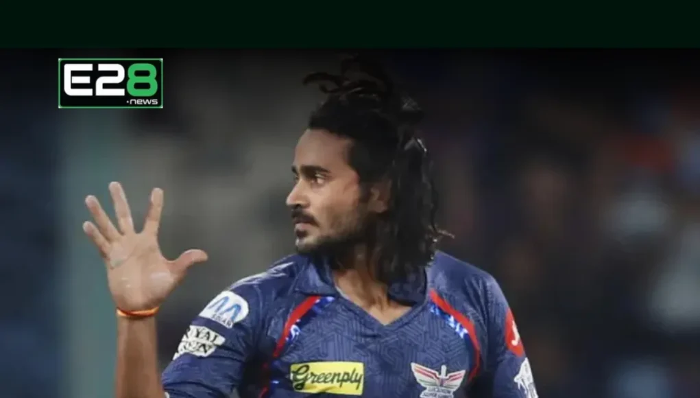 LSG Stuns GT, after Digvesh suspension LSG