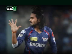 LSG Player Revives Notebook Celebration in IPL 2025, Days After Digvesh’s Ban LSG