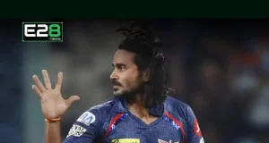 LSG Player Revives Notebook Celebration in IPL 2025, Days After Digvesh’s Ban LSG