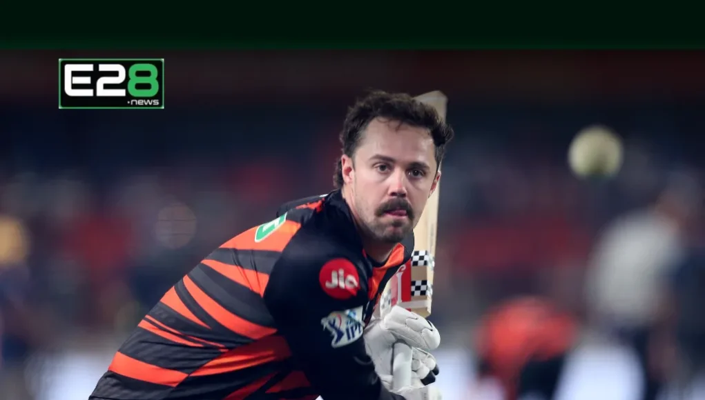 Travis Head Travis Head