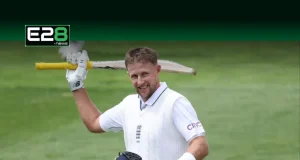 Joe Root Creates History, Becomes Fastest to Reach Milestone in Test Cricket, Surpasses Sachin Tendulkar Joe Root