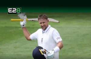 Joe Root Creates History, Becomes Fastest to Reach Milestone in Test Cricket, Surpasses Sachin Tendulkar Joe Root