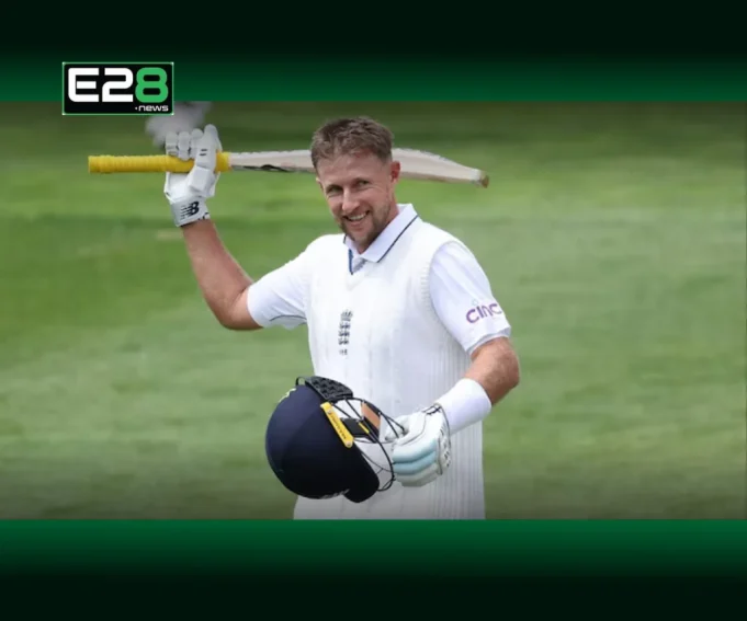 Joe Root