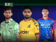 Highest-paid cricketers of PSL 2025 including Warner, Babar and Shaheen PSL 2025