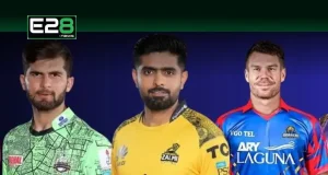 Highest-paid cricketers of PSL 2025 including Warner, Babar and Shaheen PSL 2025
