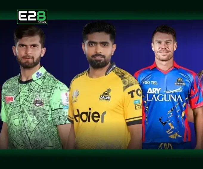 PSL 2025