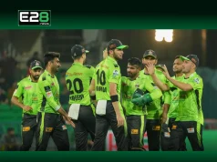 Lahore Stays in the Game as Karachi’s PSL Journey Ends PSL 2025