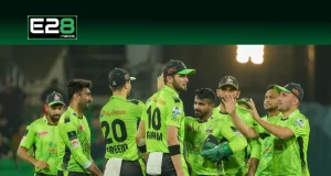 Lahore Stays in the Game as Karachi’s PSL Journey Ends PSL 2025