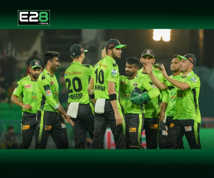 PSL 2025