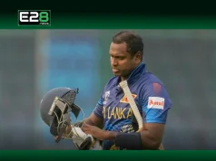 Sri Lankan legend Angelo Matthews retires from Test cricket, will play his last match on this day Angelo Mathews