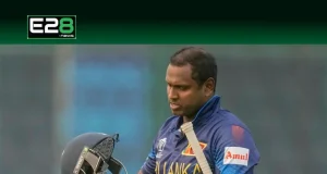 Sri Lankan legend Angelo Matthews retires from Test cricket, will play his last match on this day Angelo Mathews