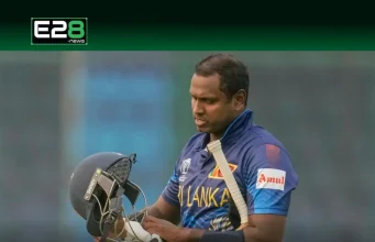 Sri Lankan legend Angelo Matthews retires from Test cricket, will play his last match on this day Angelo Mathews