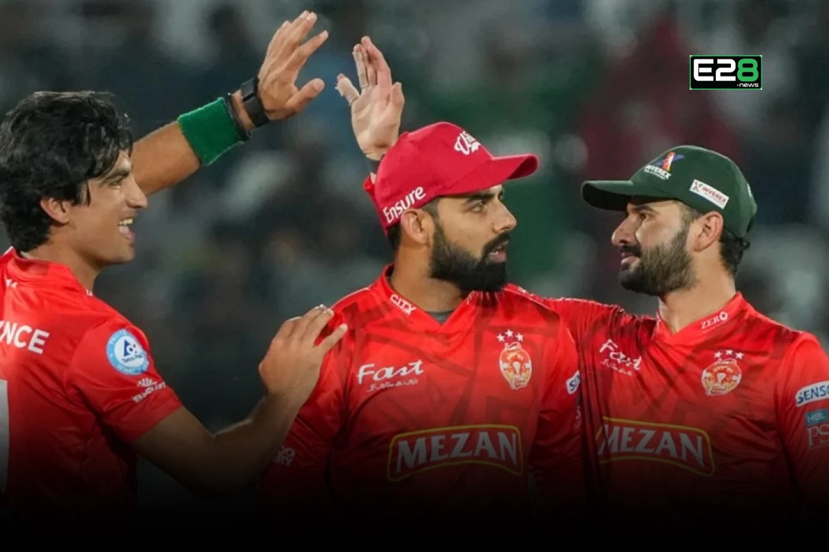 PSL 2025
