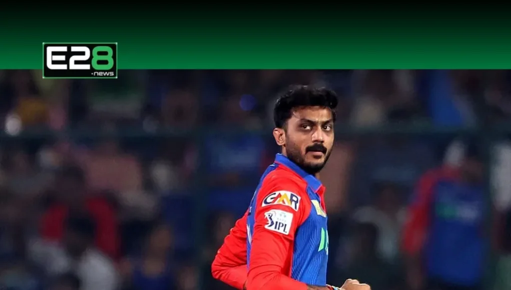 Axar Patel Axar Patel