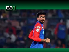 DC Assistant Coach Reveals Major Update on Akshar Patel’s Availability vs Punjab Kings Axar Patel