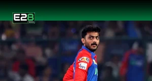 DC Assistant Coach Reveals Major Update on Akshar Patel’s Availability vs Punjab Kings Axar Patel