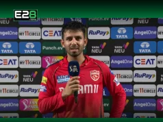 ‘Sometimes a Loss Is a Win’: Jitesh Sharma on Positive Takeaways from SRH Defeat Jitesh Sharma