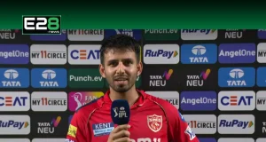 ‘Sometimes a Loss Is a Win’: Jitesh Sharma on Positive Takeaways from SRH Defeat Jitesh Sharma