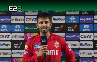 ‘Sometimes a Loss Is a Win’: Jitesh Sharma on Positive Takeaways from SRH Defeat Jitesh Sharma