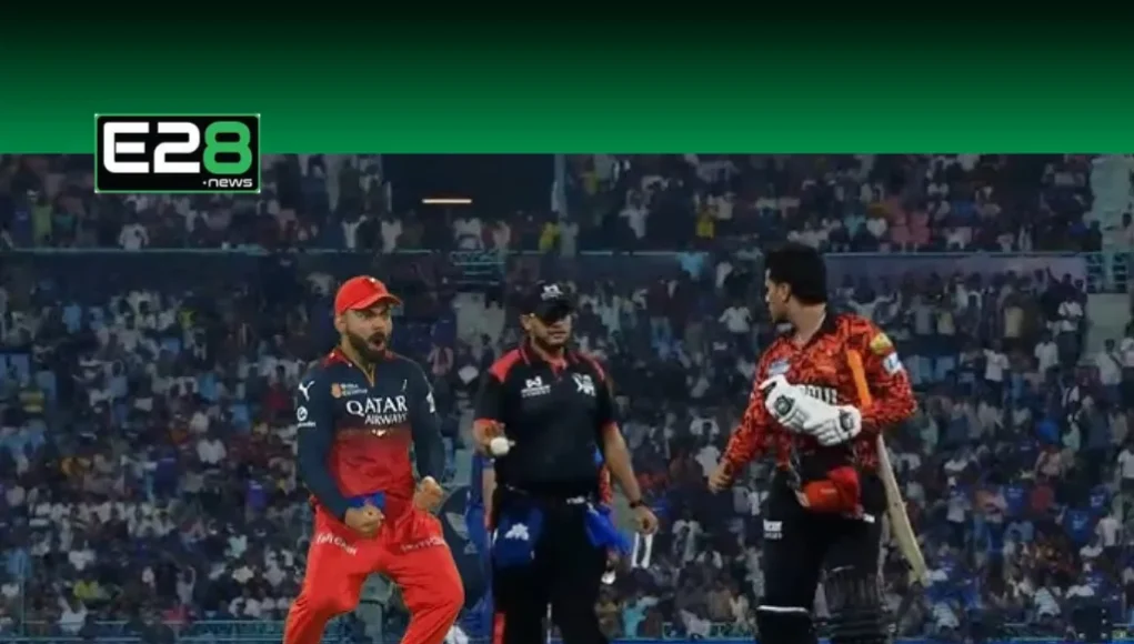 Virat Kohli Virat Kohli