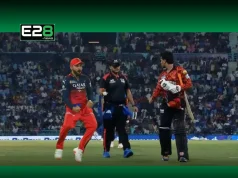 VIDEO: Virat gave a send off to Abhishek Sharma, the video is going viral like fire on social media Virat Kohli