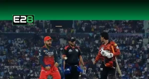 VIDEO: Virat gave a send off to Abhishek Sharma, the video is going viral like fire on social media Virat Kohli