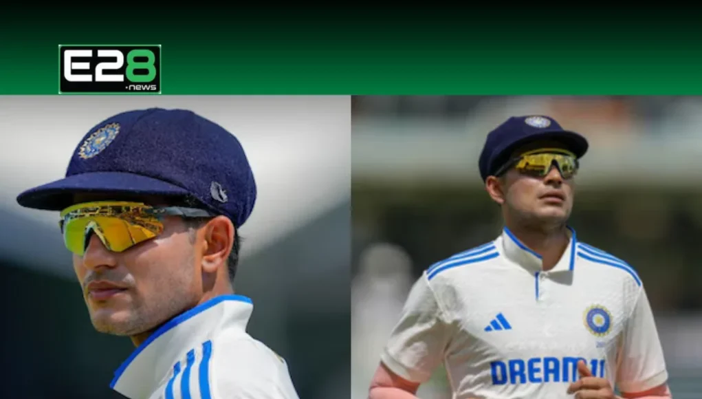 Shubman Gill Shubman Gill