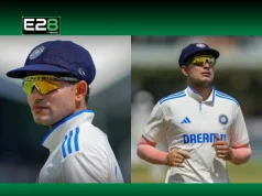 BCCI appoints Shubman Gill as India’s Test captain, ignoring Bumrah Shubman Gill