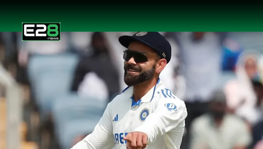 Virat Kohli Virat Kohli