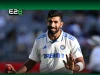 Ajit Agarkar Confirms Jasprit Bumrah Unlikely to Play All Five Tests Against England Jasprit Bumrah