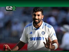 Ajit Agarkar Confirms Jasprit Bumrah Unlikely to Play All Five Tests Against England Jasprit Bumrah